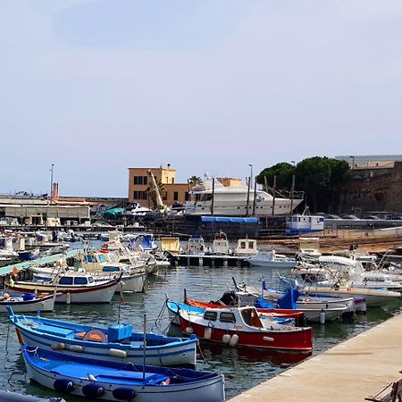 Appartamento In Centro Storico San Remo Kültér fotó