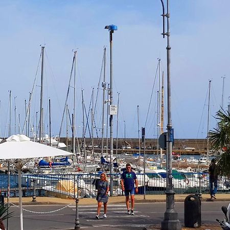 Appartamento In Centro Storico San Remo Kültér fotó
