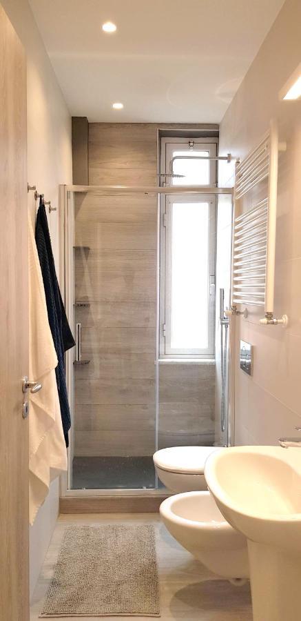 Appartamento In Centro Storico San Remo Kültér fotó