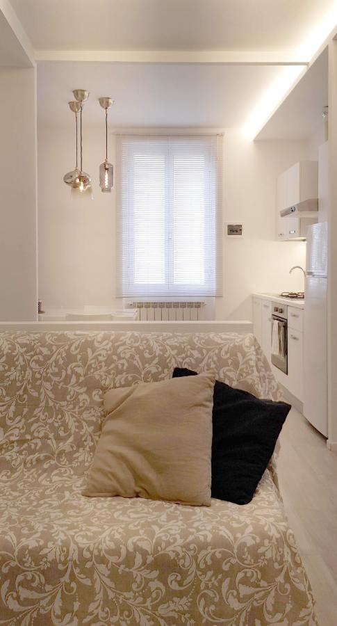 Appartamento In Centro Storico San Remo Kültér fotó