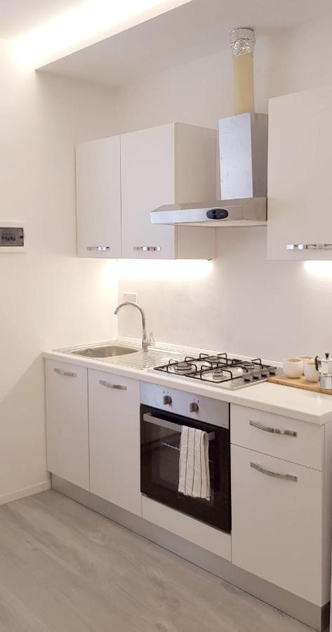 Appartamento In Centro Storico San Remo Kültér fotó