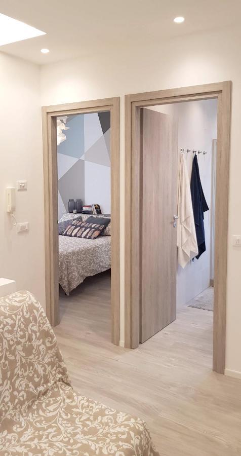 Appartamento In Centro Storico San Remo Kültér fotó