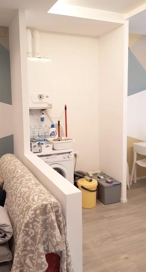Appartamento In Centro Storico San Remo Kültér fotó