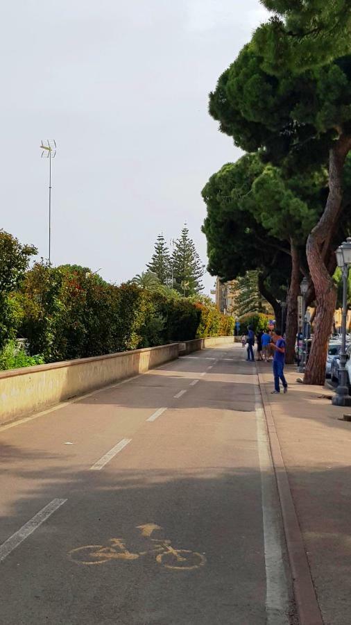 Appartamento In Centro Storico San Remo Kültér fotó