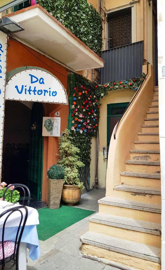Appartamento In Centro Storico San Remo Kültér fotó
