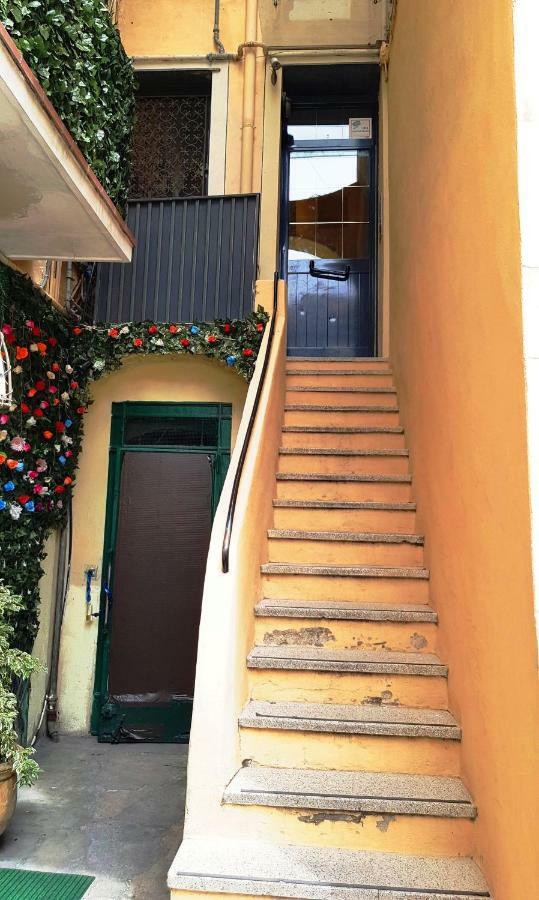 Appartamento In Centro Storico San Remo Kültér fotó